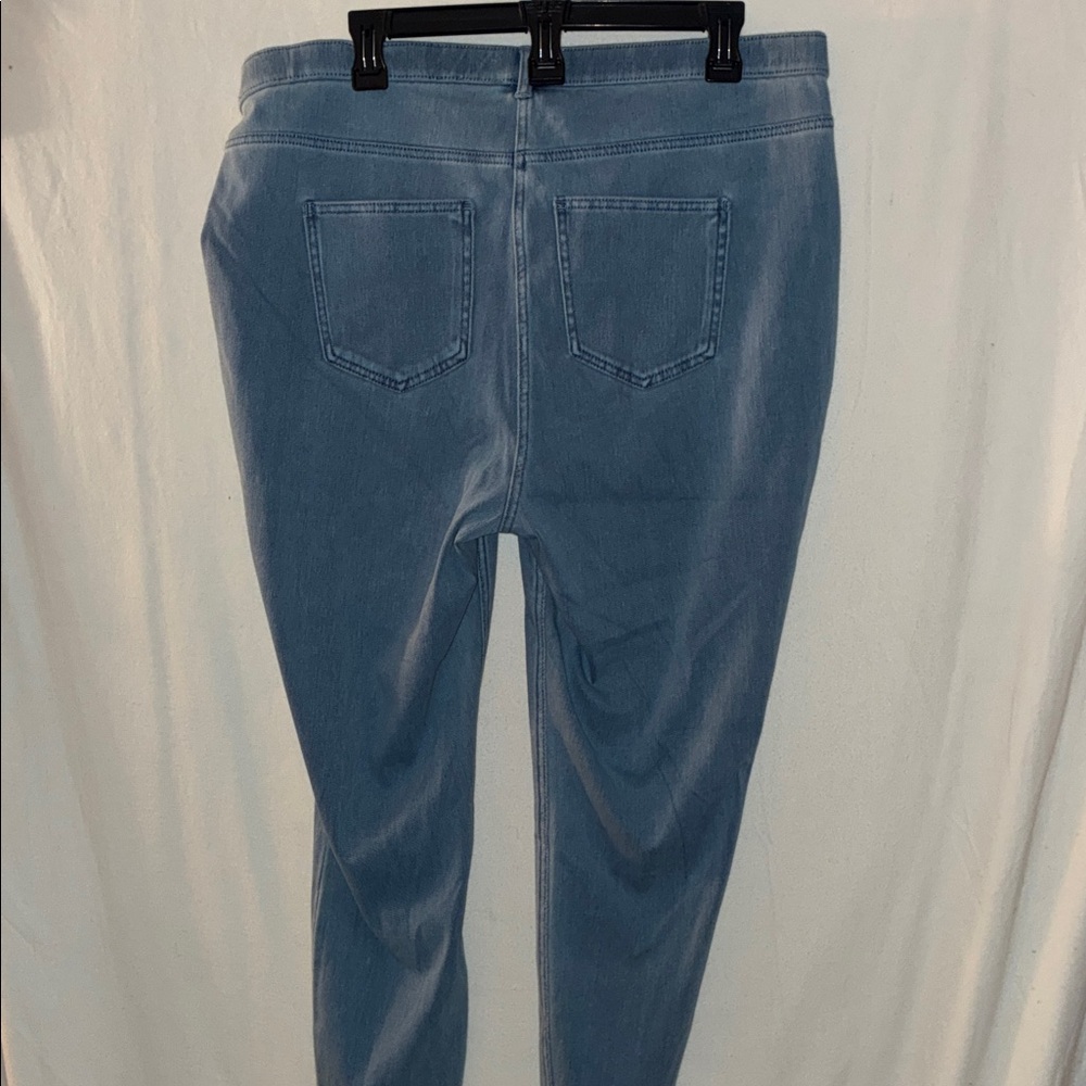 NWT Azure Collection Jeggings - Picture 4 of 6